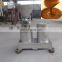 Peanut cocoa nut grinder grinding mill machine