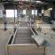 potato chips production line/fresh potato chips making machine french fries