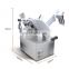 Lowest Price Big Discount Automatic Frozen Meat Slicing Machine Hot pot Mutton roll cutting machine 1-20 mm Thickness Beef