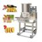 commercial automatic burger patty maker/beef burger patty making machine
