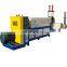 Industrial high Speed plastic recycling extruding line