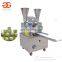 Commercial Pork Steamed Stuffing Frozen Buns Making Machinery Automatic Baozi Machine
