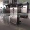 Multifunctional Frozen Meat&Fish Lapping Machine,Frozen Tuna/Sailfish Peeling and Grinding Machine