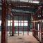 Industrial Plants Hydraulic Freight Elevator Industrial Goods Lift