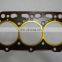 3tne78 SV10 engine parts piston/ring/cylinder head gasket spare diesel for excavator