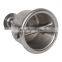 FINA Standard Competition Stainless Or Nylon Rope Swimming Pool Lane Rope