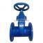 API Gate Valve class150-class2500 CS/SS/CI/DI Gate valve