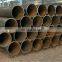 carbon steel IS 3589 Spiral Submerge Arc Welded Pipe