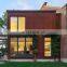 High quality weathering corten steel plate price/metal curtain wall art
