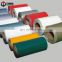 hot rolled color coated g40 galvanized steel coil