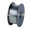 0.25 mm hot dipped galvanised wire spool & spool galvanized wire