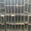 Black Iron/STEEL Pipe/TUBE square and rectangular hollow sections ASTM standard