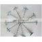 umbrella head galvanized roofing nails