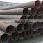 seamless black iron pipe prices
