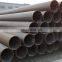 thin wall steel tubing sizes