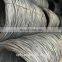 pvc coated wire rope/brass coated steel wire rod/carbon spring steel wire