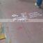 Carbon Steel Plate A36/A283(A/B/C/D) 20mm 30mm 40mm thickness hot rolled steel plate