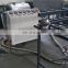 MRD3000 Hot melt butyl extruder hot melt coating machine Double glazing glass equipment
