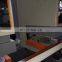 upvc making vinyl window welding machine for the seamless welding