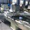 China Double-head Cutting Machine/double Head Mitre Saw For Cutting Aluminum And Pvc Profile