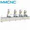Four-head Combination Drilling Machine