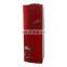 Decorative Double Glass Door Luxury Design Cover Compressor Cooling for Home Office Top Loading Cool and Hot Water Dispenser