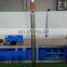 4m 5m 6m 8m 9m Pneumatic Antenna Mast, Telescopic Mechanical Mast,pneumatic Camera Mast