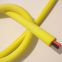 Yellow Outdoor 3 Core Cable Single-core