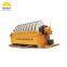 Rotary Disc Vacuum Filtering Equipment In Stone Processing Industry