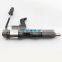 Common Rail Diesel Fuel Injector Original Injector 23670-26020 2367026020 23670 26020