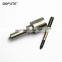 0 445 110 183 diesel nozzle DLLA150P1437, 0433171889 Common DLLA 150P1437
