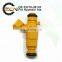 Fast moving automobile parts OEM35310-39135 factory sell direct injector nozzle