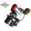 4D34-T44.MLF engine turbocharger 49178-81100 49178-02385 28230-45100