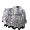 vacuum casting