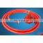 Stove pressure regulating valve