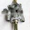 Desktop gas stove electronic ignition assembly single and double tube electronic igniter