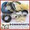 6HK1-1 front crankshaft Oil Seal 8-97602378-3 8-97602379-0 BZ4425E BZ4365E 104*137*13 engine spare