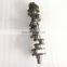 Diesel engine parts crankshaft 6BT 3929037 3907804 3905619 3903828 3908032 3863320