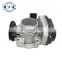 R&C High performance auto throttling valve engine system 96447910  96611290 for Daewoo Chevrolet Matiz Spark car throttle body