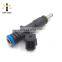 100% Professional Tested 1 Year Warranty Fuel Injector Nozzle  5wy2853A 55353806 For 2011-2017 1.8L I4