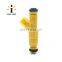 Quality Warranty Auto Parts Fuel Injector Nozzle OEM 0280156205