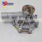 Diesel Engine S4S Water Pump Machinery Repair Parts