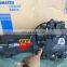Genuine  708-1U-00202 708-1U-00201 Gear Pump Ass'y For Excavator PC600-8 PC600-8R Fan Pump Price