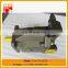 Genuine and new  hydraulic pump A10VSO18DR/31R-PUC12N00 A10VSO18 pump assembly factory price for sale