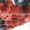 Excavator hydraulic pump Nachi PVD-1B-32P piston pump
