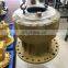 Luxary CA4512801 swing device C-A-T 390F excavator swing reduction gearbox 451-2801 gearbox original new