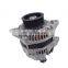 Car Auto Alternator for Mitsubishi Triton L200 Pajero Montero Sport Diesel Engine 4D56 1800A007