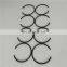 Excavator Engine Spare Parts 8-98006828-0 8980068280 Piston Pin Snap Clip Spring Ring Price