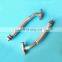 Cummins ISF ISF2.8 Engine Turbocharger Oil Drain Connection 5297747 5340152 4994822