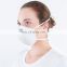 China Manufacturer Non Woven Smoke Protection Mask for Face with Valve